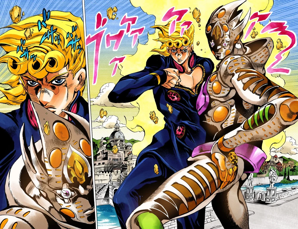 Giorno