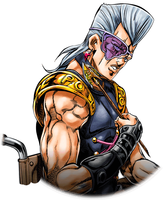 Polnareff