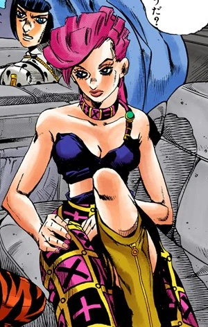 Trish