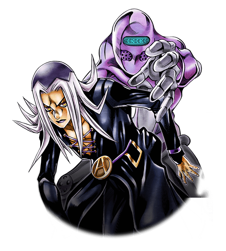 Abbacchio