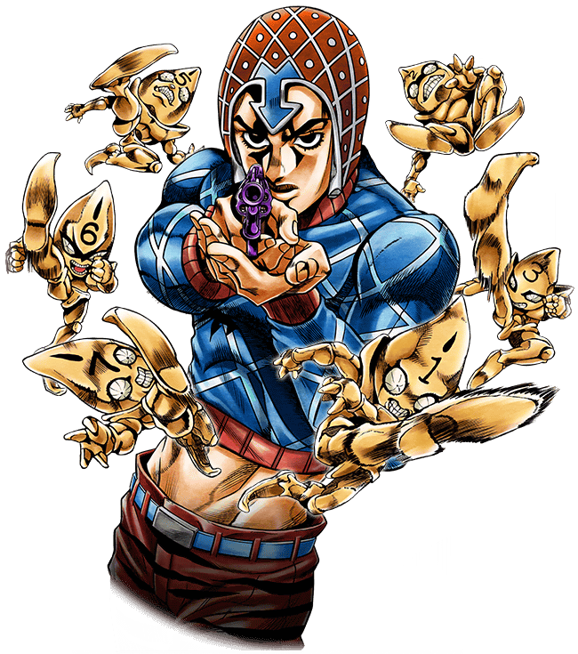 mista
