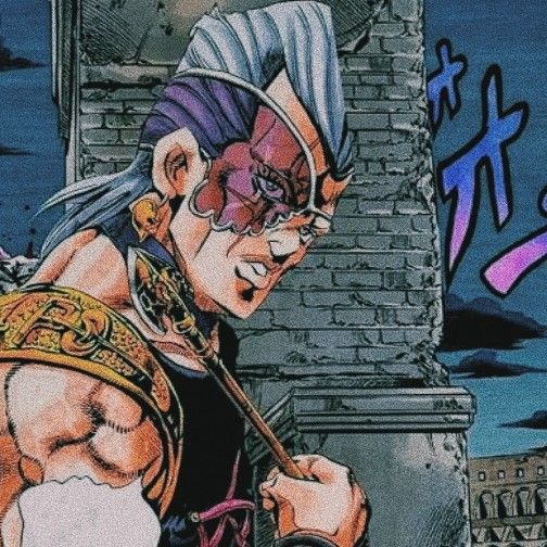 Polnareff