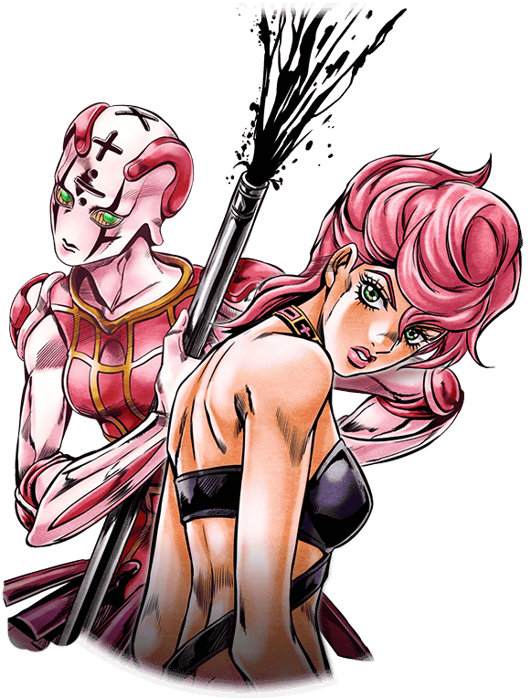 Trish